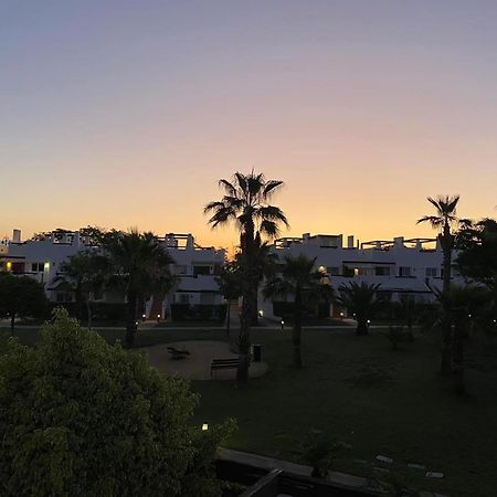 Condado De Alhama, Jardin 7 Apartment อาลามา เด มูร์เซีย ภายนอก รูปภาพ